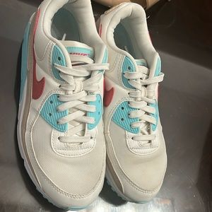 Nike Air Max 90’s
